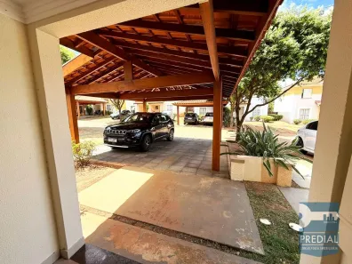 Casa com 3 Quartos à venda, 86m² no Parque Santa Felícia Jardim, São Carlos