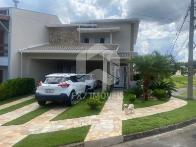 Casa de Condomínio com 3 Quartos à venda, 250m² no Jardim Monte Verde, Valinhos
