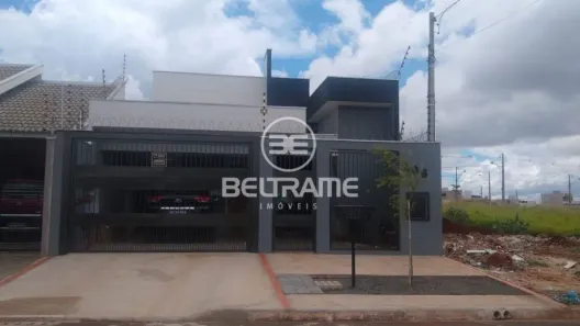 Casa com 3 Quartos à venda, 140m² no Bom Jardim, Maringá