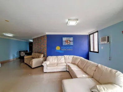 Apartamento com 4 Quartos à venda, 152m² no Pitangueiras, Guarujá