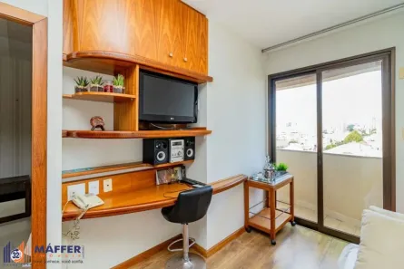 Apartamento com 1 Quarto à venda, 37m² no Praia de Belas, Porto Alegre