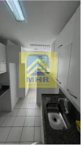 Apartamento com 2 Quartos à venda, 60m² no Jardim Camburi, Vitória