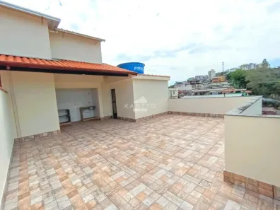 Cobertura com 2 Quartos à venda, 116m² no Progresso, Juiz de Fora
