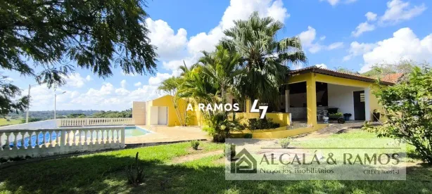 Fazenda/Sítio com 2 Quartos à venda, 250m² no , Porto Feliz