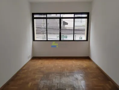 Apartamento com 2 Quartos à venda, 86m² no Vila Clementino, São Paulo