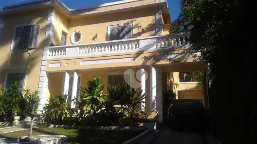 Casa com 4 Quartos à venda, 352m² no São Conrado, Rio de Janeiro