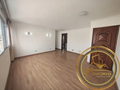 Apartamento com 3 Quartos à venda, 96m² no Mooca, São Paulo