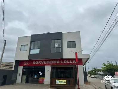 Apartamento com 2 Quartos para alugar, 60m² no Itajuba, Barra Velha