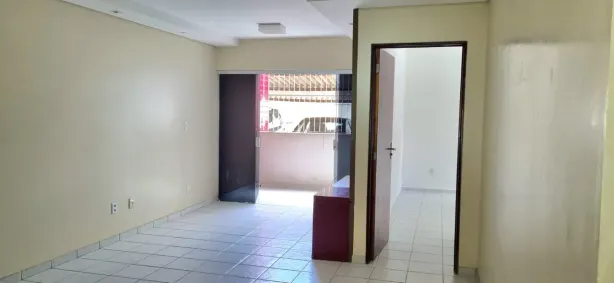 Apartamento com 3 Quartos à venda, 99m² no Gruta de Lourdes, Maceió