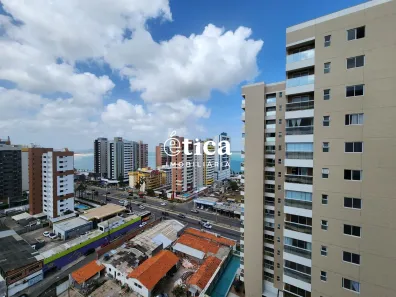 Apartamento com 2 Quartos à venda, 72m² no Ponta D'Areia, São Luís
