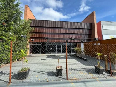 Ponto Comercial à venda, 419m² no Jardim Santa Genebra II (Barão Geraldo), Campinas