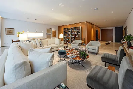 Casa com 8 Quartos à venda, 1027m² no Jardim Paulistano, São Paulo