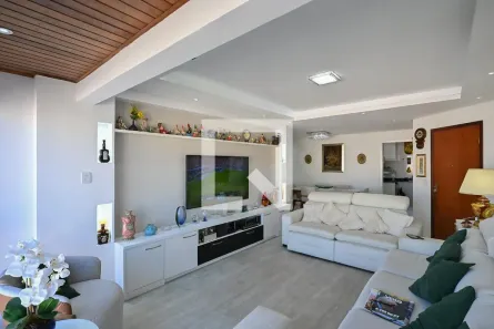 Apartamento com 3 Quartos à venda, 110m² no Chácara Agrindus, Taboão da Serra