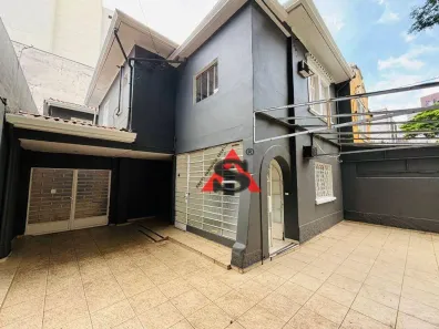 Imóvel Comercial com 3 Quartos para alugar, 260m² no Vila Mariana, São Paulo