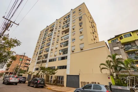 Apartamento com 2 Quartos à venda, 67m² no Centro, São Leopoldo