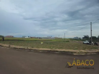 Lote/Terreno à venda, 1100m² no Vila Vista Alegre, São Carlos