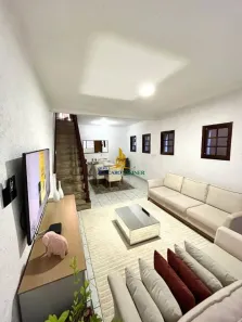 Sobrado com 2 Quartos à venda, 203m² no Jardim Ipanema, Guarulhos