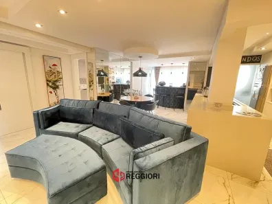 Apartamento com 3 Quartos à venda, 105m² no Centro, Balneário Camboriú