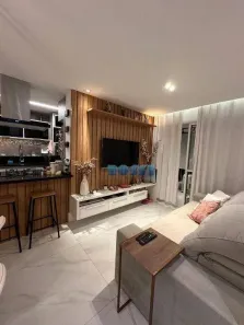 Apartamento com 2 Quartos à venda, 67m² no Alto da Mooca, São Paulo