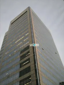 Sala Comercial para alugar, 880m² no Cidade Monções, São Paulo
