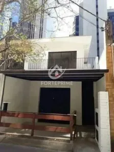 Sobrado com 3 Quartos para alugar, 200m² no Brooklin Paulista, São Paulo