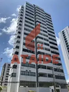 Apartamento com 3 Quartos à venda, 110m² no Candeias, Jaboatão dos Guararapes