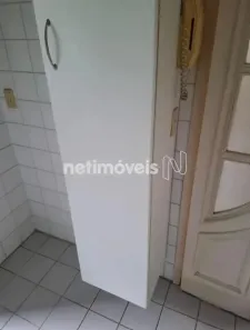 Apartamento com 2 Quartos à venda, 45m² no Chácara Santo Antônio (Zona Sul), São Paulo