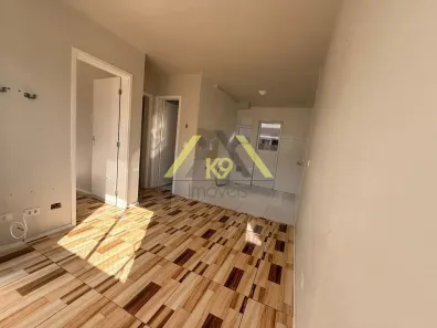 Apartamento com 2 Quartos à venda, 46m² no Guaraituba, Colombo