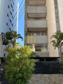 Apartamento com 4 Quartos à venda, 144m² no Vila Bastos, Santo André