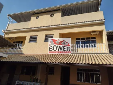 Casa com 2 Quartos à venda, 192m² no Antonina, São Gonçalo