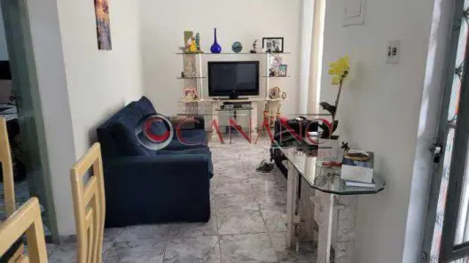  com 3 Quartos à venda, 160m² no São Cristóvão, Rio de Janeiro