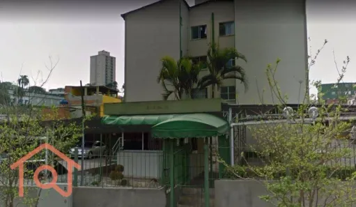 Apartamento com 2 Quartos à venda, 42m² no Jardim Sônia (Zona Sul), São Paulo