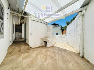 Casa com 7 Quartos à venda, 400m² no Vila Alpina, São Paulo