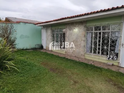 Lote/Terreno à venda, 660m² no Tingui, Curitiba
