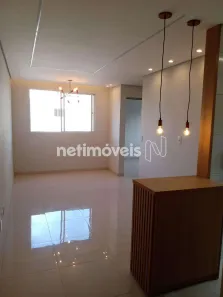 Apartamento com 2 Quartos para alugar, 45m² no Cabral, Contagem