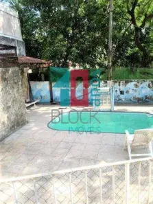 Casa com 3 Quartos à venda, 1130m² no Itanhangá, Rio de Janeiro