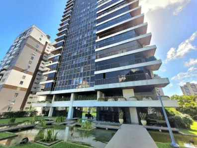 Apartamento com 4 Quartos à venda, 342m² no Graça, Salvador