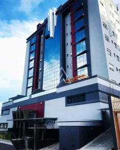 Apartamento com 1 Quarto à venda, 62m² no São José, Passo Fundo