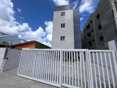 Apartamento com 2 Quartos à venda, 56m² no Jardim Camboinha, Cabedelo