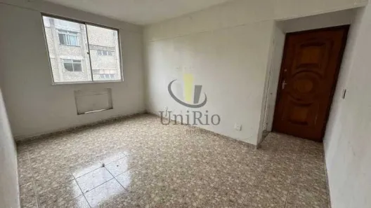 Apartamento com 2 Quartos à venda, 58m² no Padre Miguel, Rio de Janeiro