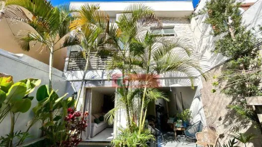 Sobrado com 3 Quartos à venda, 190m² no Vila Augusta, Guarulhos