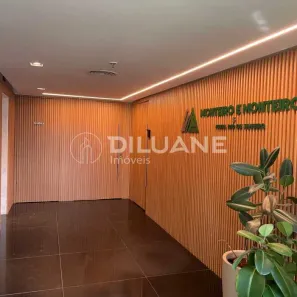 Sala Comercial à venda, 289m² no Centro, Rio de Janeiro