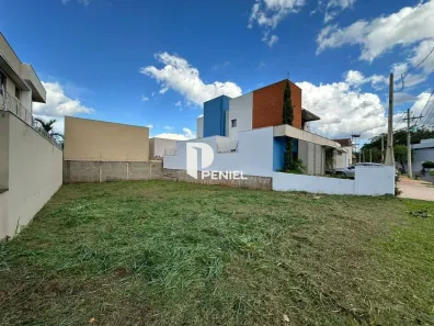 Lote/Terreno à venda, 303m² no Recreio das Acácias, Ribeirão Preto