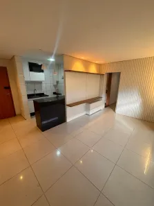 Apartamento com 3 Quartos à venda, 72m² no Alvorada, Contagem