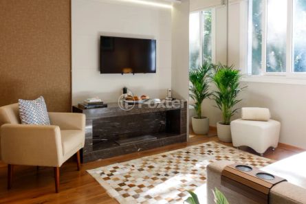 Apartamento com 1 Quarto à venda, 57m² no Centro, Gramado