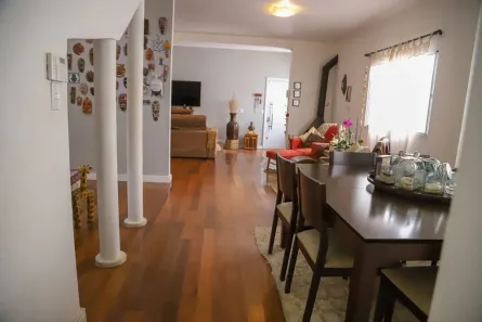 Sobrado com 5 Quartos à venda, 428m² no Campo Belo, São Paulo