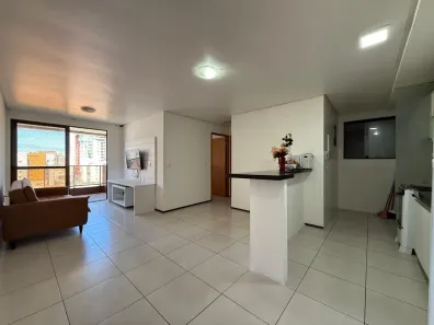 Apartamento com 2 Quartos para alugar, 60m² no Jatiúca, Maceió