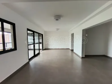 Apartamento com 3 Quartos para alugar, 153m² no Jardim Olhos D'Água II, Ribeirão Preto