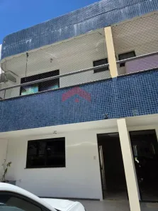 Casa de Condomínio com 4 Quartos para alugar, 150m² no Patamares, Salvador