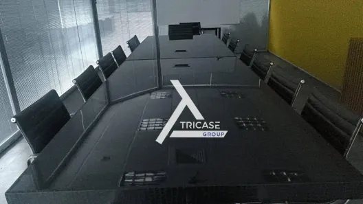Sala Comercial para alugar, 609m² no Cerqueira César, São Paulo